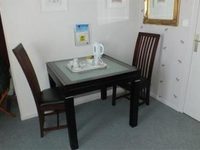 Hostellerie Saint Louis