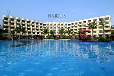 фото отеля Harris Resort Batam