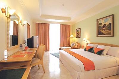 фото отеля Harris Resort Batam