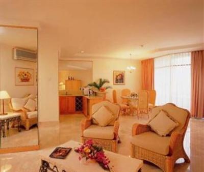 фото отеля Harris Resort Batam