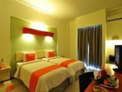 фото отеля Harris Resort Batam