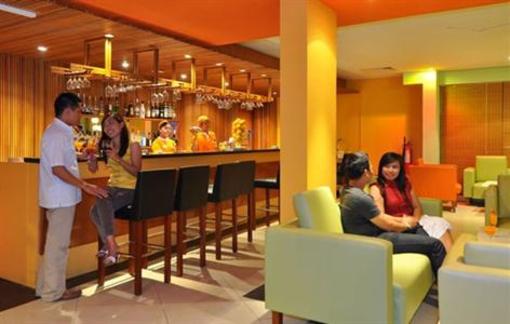 фото отеля Harris Resort Batam