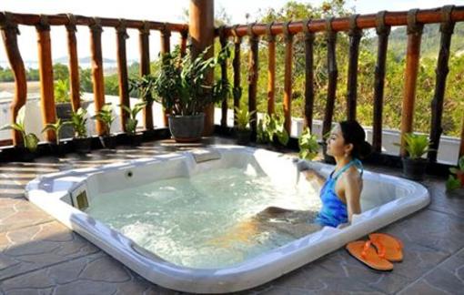 фото отеля Harris Resort Batam