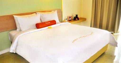 фото отеля Harris Resort Batam