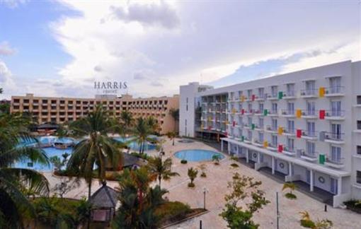 фото отеля Harris Resort Batam