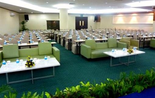 фото отеля Harris Resort Batam