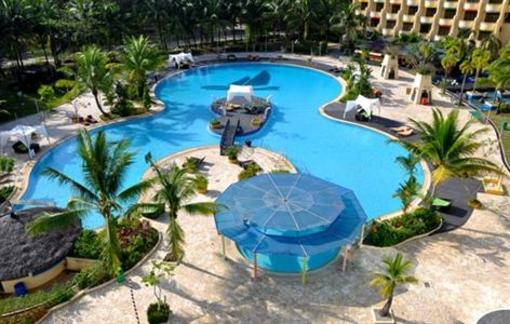 фото отеля Harris Resort Batam