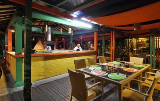 фото отеля Harris Resort Batam