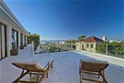 фото отеля Grande Kloof Boutique Hotel
