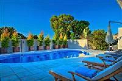 фото отеля Grande Kloof Boutique Hotel