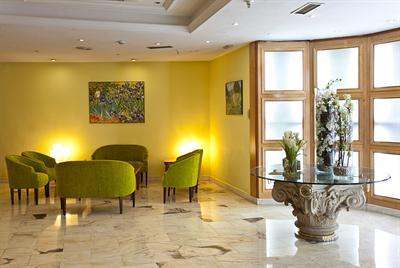 фото отеля Rex Hotel Madrid