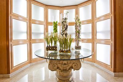 фото отеля Rex Hotel Madrid