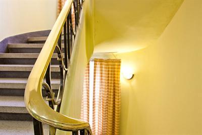 фото отеля Rex Hotel Madrid