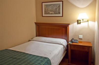 фото отеля Rex Hotel Madrid