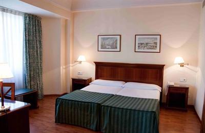 фото отеля Rex Hotel Madrid