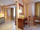 фото отеля Rex Hotel Madrid