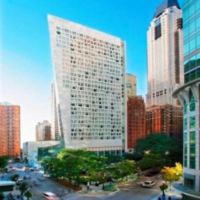 фото отеля Sofitel Chicago Water Tower