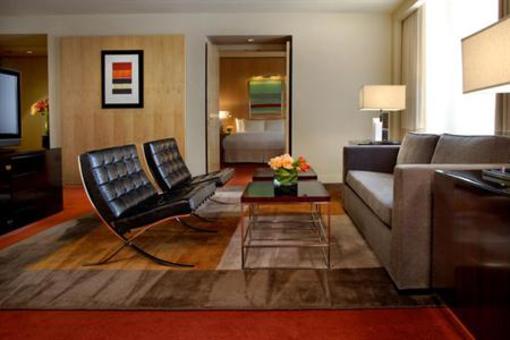 фото отеля Sofitel Chicago Water Tower