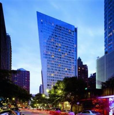 фото отеля Sofitel Chicago Water Tower