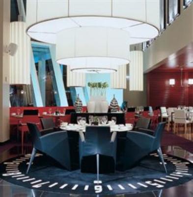 фото отеля Sofitel Chicago Water Tower
