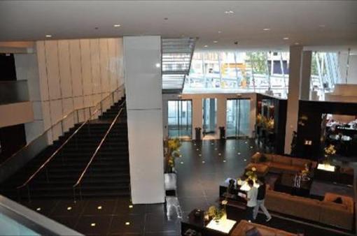 фото отеля Sofitel Chicago Water Tower