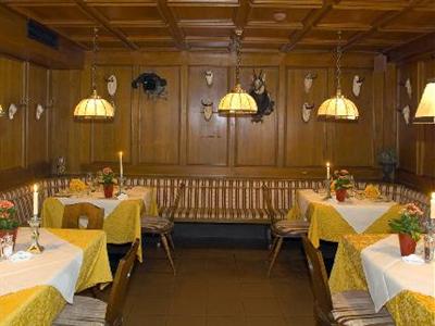 фото отеля Alte Muhle Hotel Campo Tures
