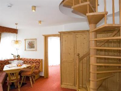 фото отеля Alte Muhle Hotel Campo Tures