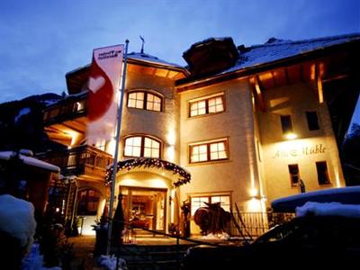 фото отеля Alte Muhle Hotel Campo Tures