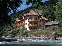 Alte Muhle Hotel Campo Tures