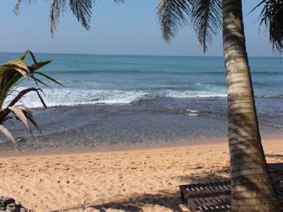 фото отеля Time N Tide Beach Resort