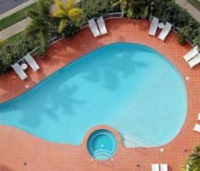 фото отеля Crystal Bay On The Broadwater Apartments Gold Coast