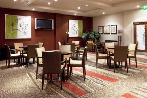 фото отеля Holiday Inn Chessington London