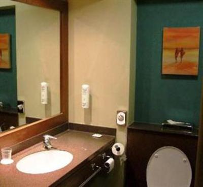 фото отеля Holiday Inn Chessington London