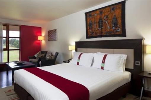 фото отеля Holiday Inn Chessington London