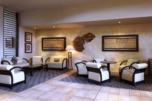 фото отеля Holiday Inn Chessington London