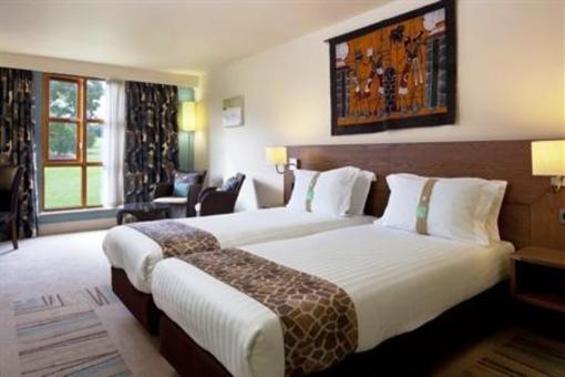 фото отеля Holiday Inn Chessington London