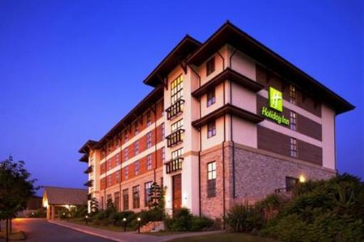 фото отеля Holiday Inn Chessington London
