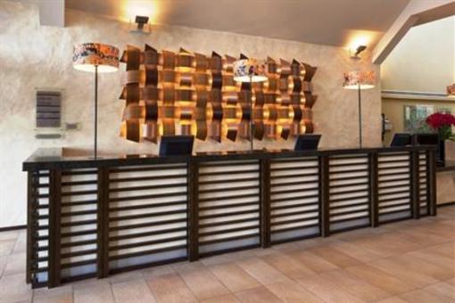 фото отеля Holiday Inn Chessington London