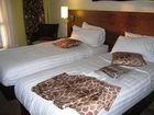 фото отеля Holiday Inn Chessington London