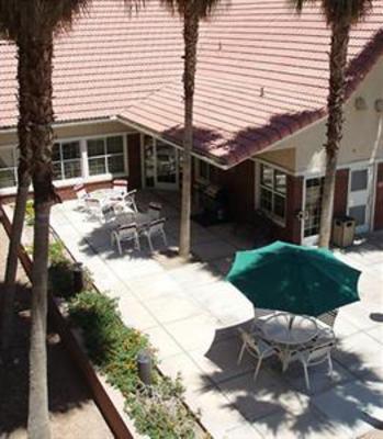 фото отеля Residence Inn Phoenix Chandler/Fashion Center