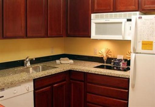 фото отеля Residence Inn Phoenix Chandler/Fashion Center