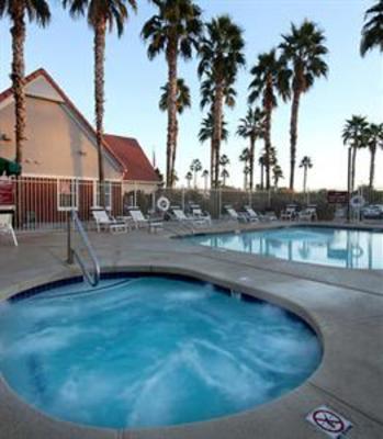 фото отеля Residence Inn Phoenix Chandler/Fashion Center