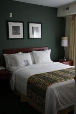 фото отеля Residence Inn Phoenix Chandler/Fashion Center
