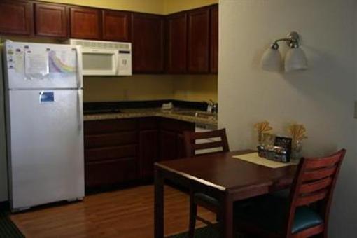 фото отеля Residence Inn Phoenix Chandler/Fashion Center