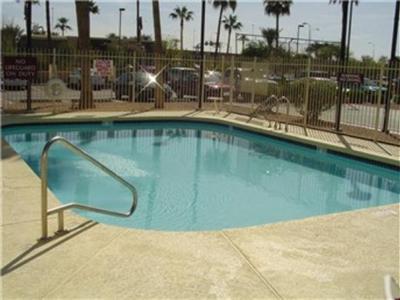 фото отеля Residence Inn Phoenix Chandler/Fashion Center
