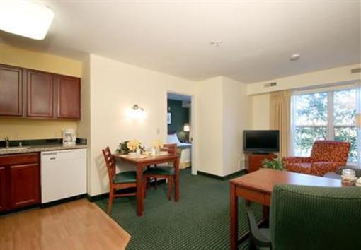 фото отеля Residence Inn Phoenix Chandler/Fashion Center