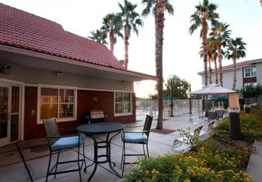 фото отеля Residence Inn Phoenix Chandler/Fashion Center