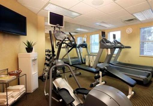 фото отеля Residence Inn Phoenix Chandler/Fashion Center
