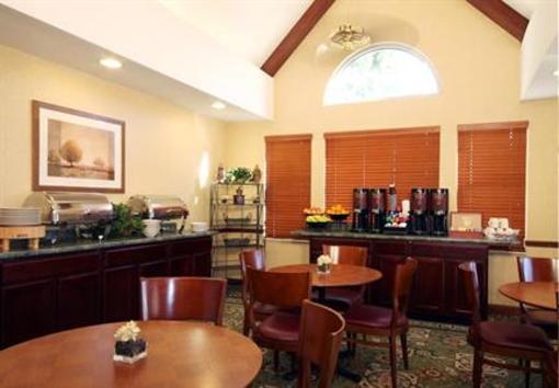 фото отеля Residence Inn Phoenix Chandler/Fashion Center