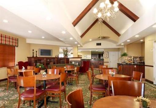 фото отеля Residence Inn Phoenix Chandler/Fashion Center